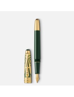 Montblanc Meisterstück La Collection Origine Doué Classique - Vente en Ligne - Lazzaroni Stylos