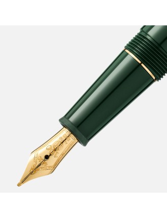 Montblanc Meisterstück La Collection Origine Doué Classique - Vente en Ligne - Lazzaroni Stylos