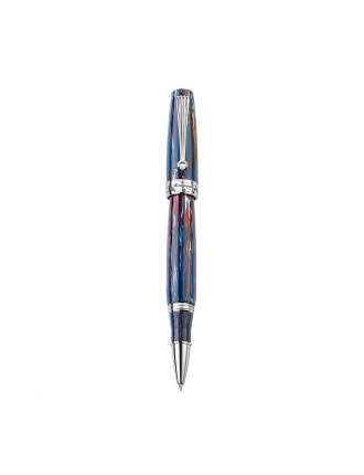 Montegrappa Penna Roller i colori dell'oceano - Vendita Online - Lazzaroni Penne