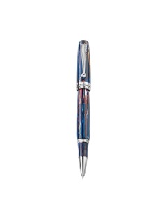 Montegrappa Penna Roller i colori dell'oceano - Vendita Online - Lazzaroni Penne