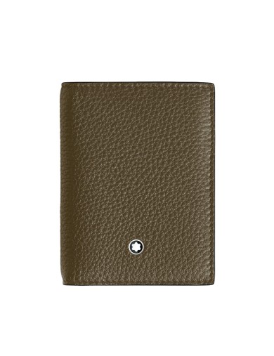 Montblanc Kartenetui 4 Fächer - Online Verkauf - Lazzaroni Penne