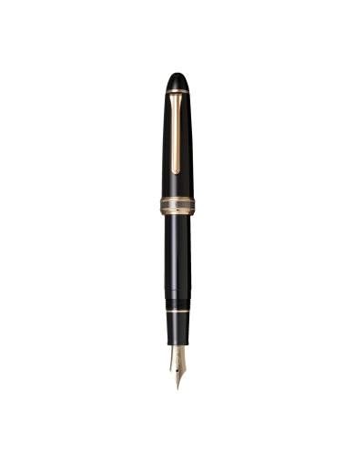 Sailor Stylo Plume Naginata Togi - Vente en Ligne - Lazzaroni Penne