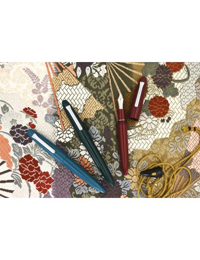 Sailor KOP Couleur Urushi Kaga RT - Vente en ligne - Lazzaroni Penne