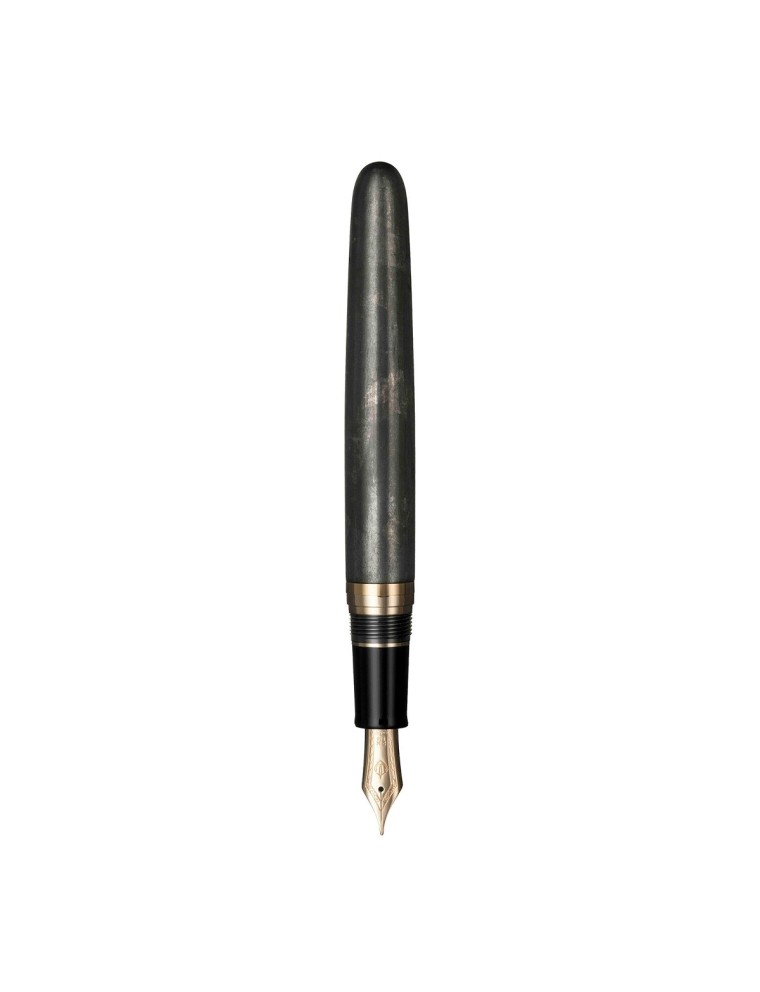 Sailor Stylo Plume Nawate Kuroginpaku Sei - Vente en Ligne - Lazzaroni Penne