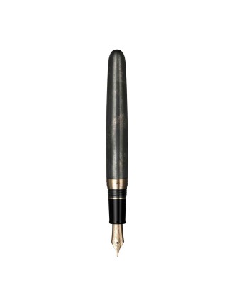 Sailor Stylo Plume Nawate Kuroginpaku Sei - Vente en Ligne - Lazzaroni Penne