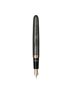 Sailor Stylo Plume Nawate Kuroginpaku Sei - Vente en Ligne - Lazzaroni Penne