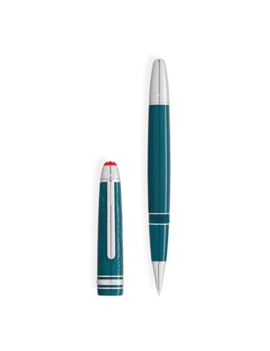 Cerruti 1881 Penna stilografiche Bicolore (Black