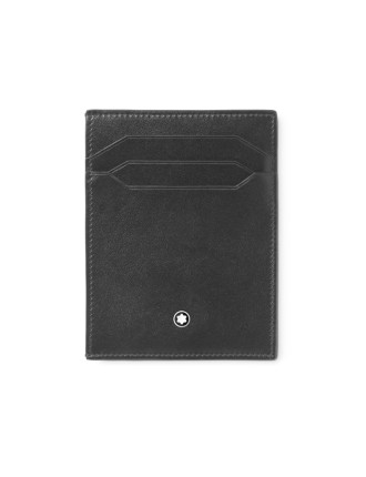 Montblanc Cartera de bolsillo Meisterstück con portadocumentos » Venta en línea » Lazzaroni Penne