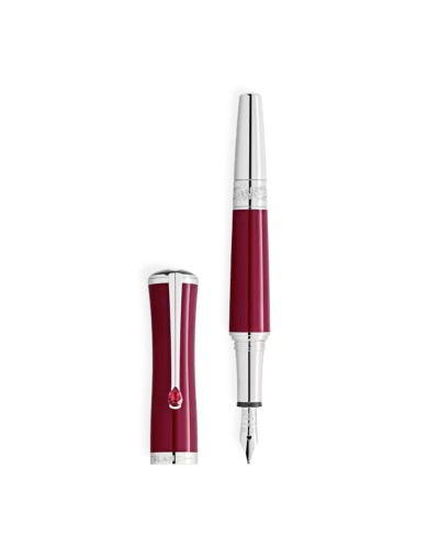 Montblanc Fountain Pen Maria Callas Special Edition - Online Sale - Lazzaroni Penne