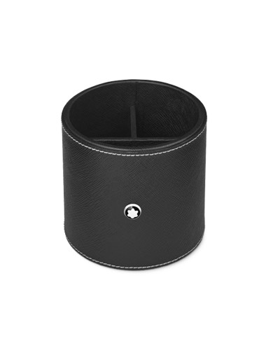 Montblanc Lederstiftehalter - Online Verkauf - Lazzaroni Penne