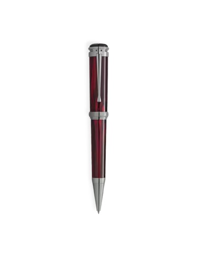 Montblanc Fountain Pen Writers Edition Homage to Bram Stoker Limited Edition - Online Sale - Lazzaroni Penne