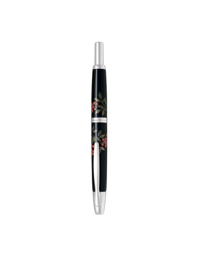 Pilot Stylo Plume Capless Namiki Maki-e Nandina - Vente en Ligne - Lazzaroni Penne