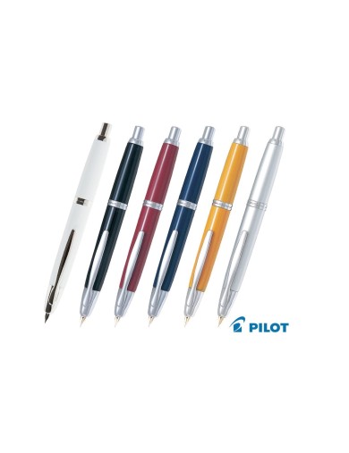 Pilot Capless » Venta Online » Lazzaroni Penne