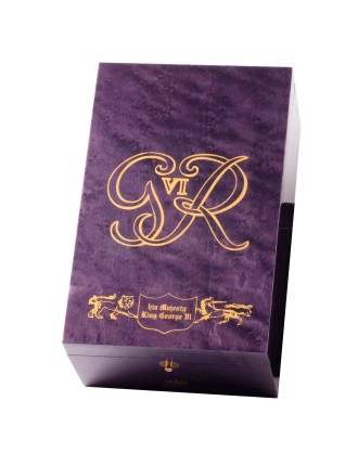Krone King George VI » Vente en ligne » Lazzaroni Stylos