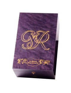 Krone King George VI » Vente en ligne » Lazzaroni Stylos