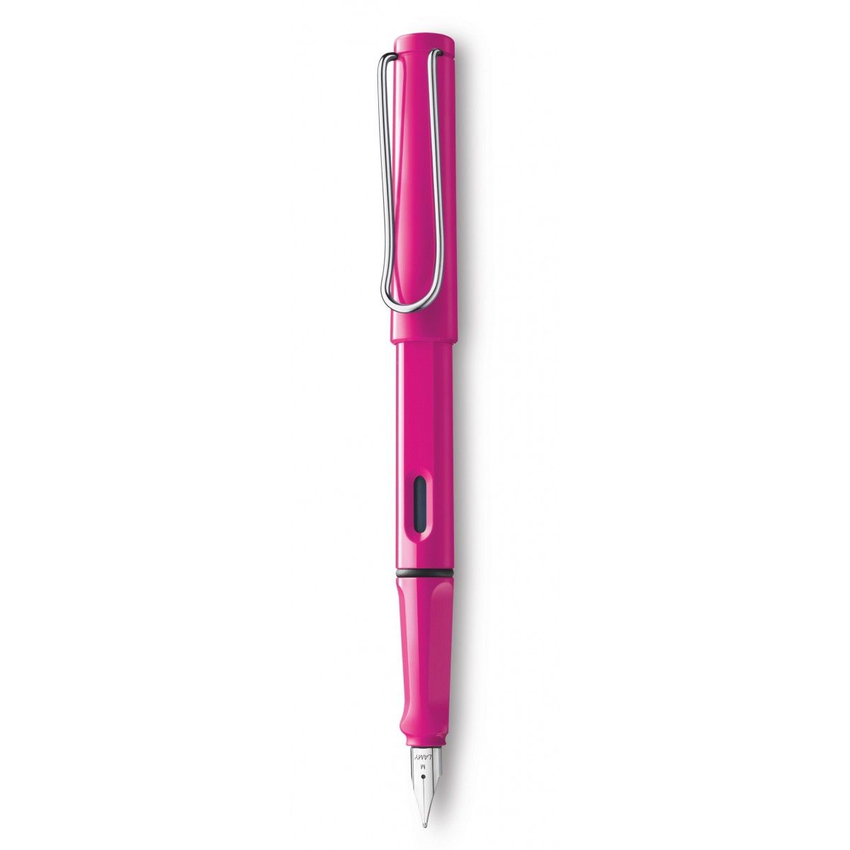 932 safari pink fountain pen