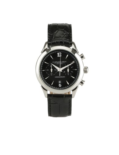 AG Spalding \u0026 Bros Orologio cronografo Shelton Chrono - Vendita online -  Lazzaroni Penne