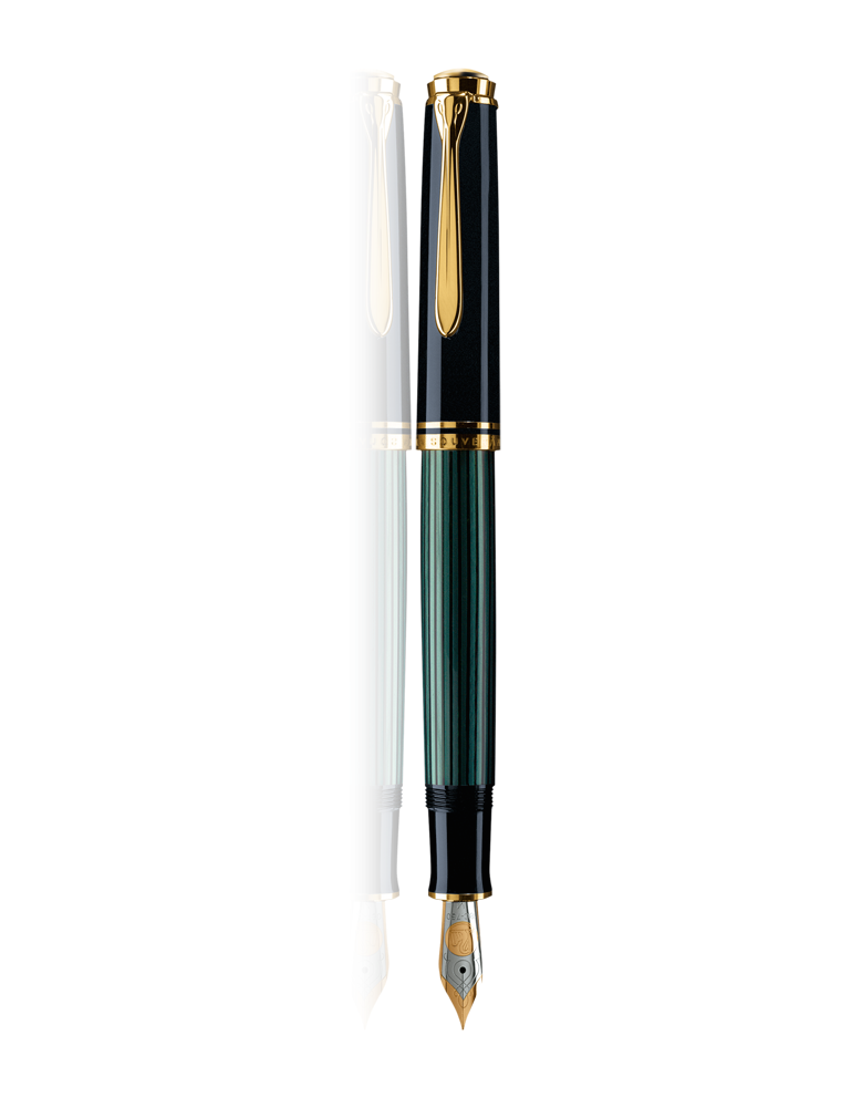 Pelikan Souverain M 800