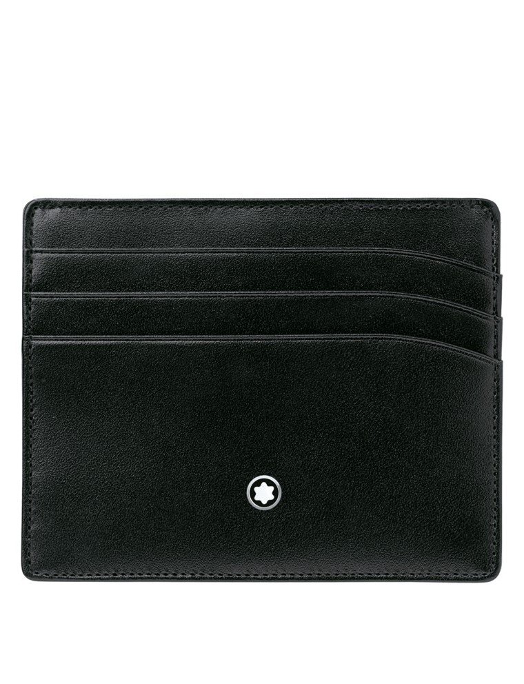 Custodia In Nylon Per IPhone E Smartphone 5.5'' Con Custodia Spessa - Porta Carte Di Credito - Colori Nero + Marrone
