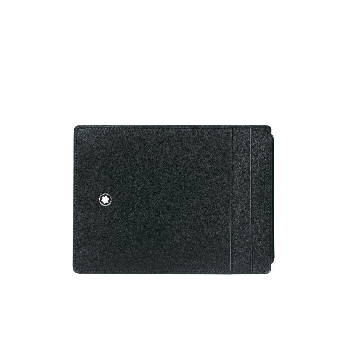 Portafogli tascabile 4 scomparti Meisterstück con portadocumento