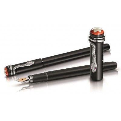 Montblanc Heritage Collection, Rouge & Noir, Special Edition